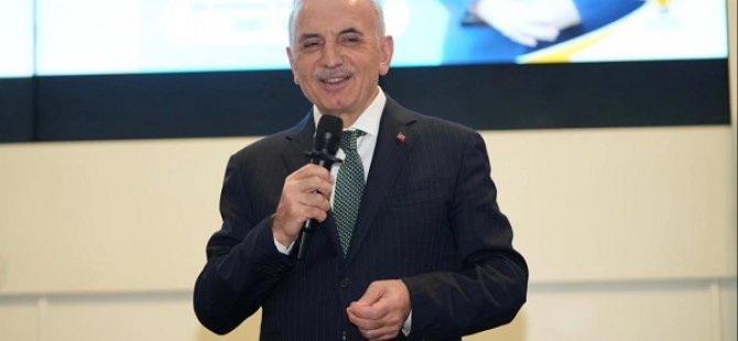 BAŞKAN İSMET YILDIRIM: HİZMETLERİMİZİ SOSYAL MEDYADA EN İYİ ŞEKİLDE TANITMAMIZ VE ANLATMAMIZ GEREKİYOR