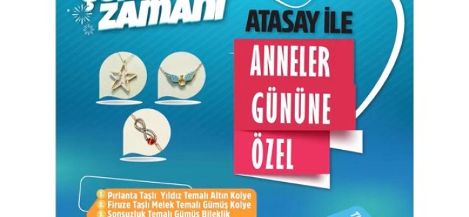 TUZLA'DA ANNELER GÜNÜ'NE ÖZEL ÇEKİLİŞ