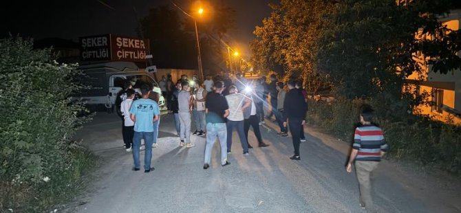 SAKARYA'DA KÖTÜ  KOKU PANİĞİ! VALİLİKTEN AÇIKLAMA GELDİ