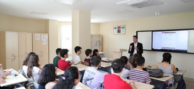 KARTAL AKADEMİ ÖĞRENCİLERİ BAŞARIDAN BAŞARIYA KOŞUYOR