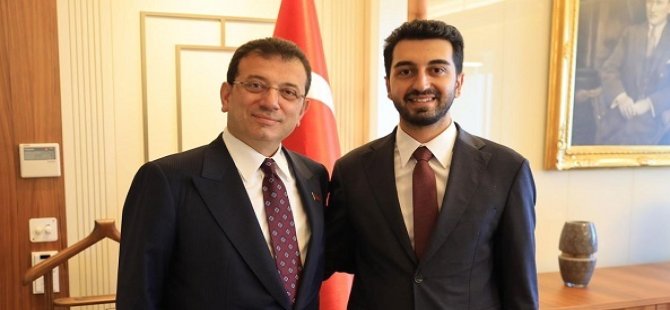 EREN ALİ BİNGÖL:''GEREKİRSE KAPILARDA YATACAĞIZ AMA  METROYU BURAYA GETİRECEĞİZ'