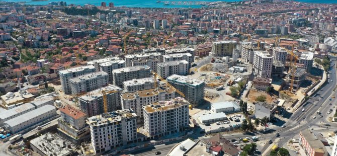 BAŞKAN AHMET CİN:''PENDİKLİLERİ YARISI BİZDEN KAMPANYASI'NA DAVET EDİYORUM''