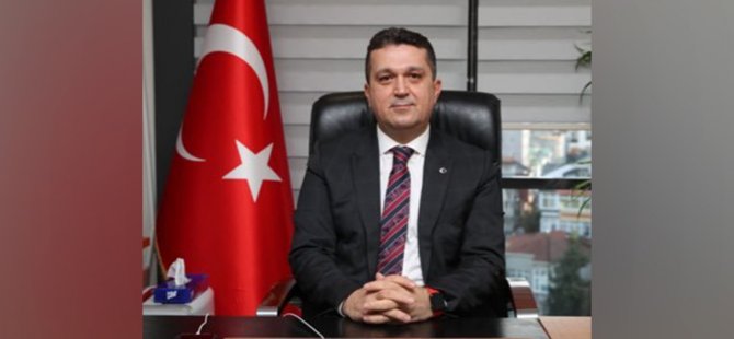 ÜMRANİYE BELEDİYE BAŞKAN YARDIMCISI YAVUZ SELİM TUNCER HAYATINI KAYBETTİ