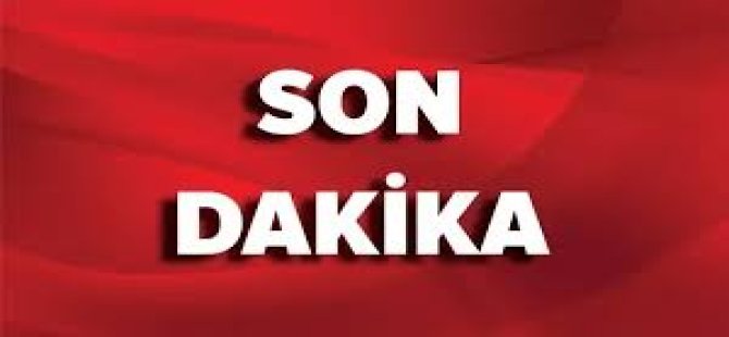 TUNCELİ'DEN ACI HABER! ASKERİ ARAÇ UÇURUMA YUVALRANDI 4 ASKERİMİZ ŞEHİT OLDU