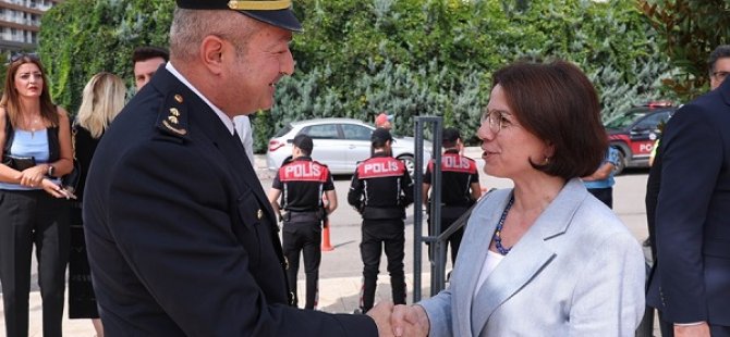 MALTEPE'NİN HUZURU İÇİN BİR ARAYA GELDİLER