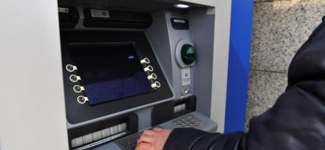 BANKALARIN ATM OYUNU! ŞİKAYET YAĞIYOR