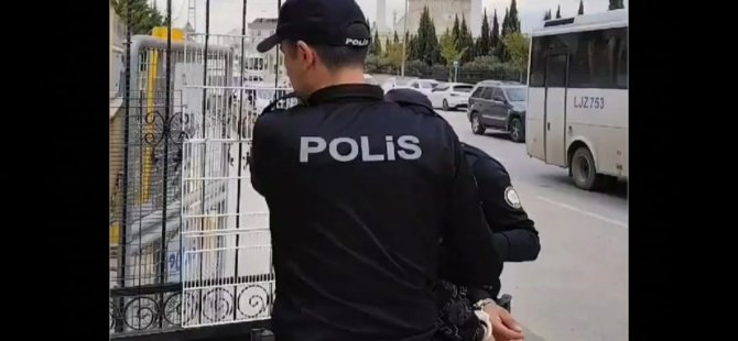 PENDİK İLÇE EMNİYET MÜDÜRLÜĞÜ'NDEN YENİŞEHİR'DE MEYDANA GELEN OLAYLA İLGİLİ AÇIKLAMA