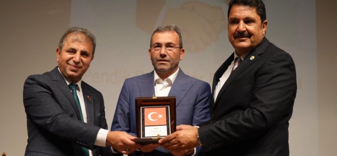 PENDEF ''YEDİ BÖLGE TEK GÖLGE ANADOLU BULUŞUYOR'' PROGRAMI İLE SEZONU AÇTI