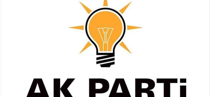 AK PARTİ KARTAL İLÇE BAŞKANLIĞI'NDAN MECLİSTE ENGELLENMEYE KARŞI AÇIKLAMA