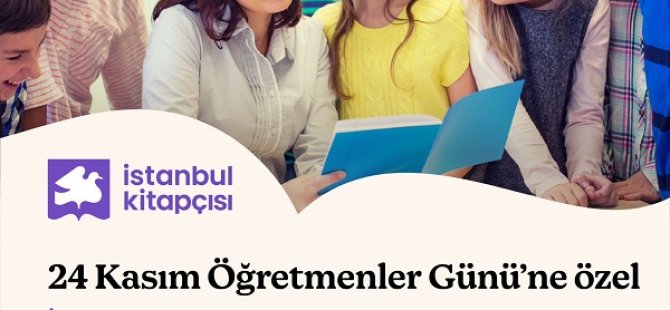 İBB'DEN ÖĞRETMENLERE ÖZEL UYGULAMA