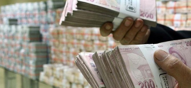 1 OCAK'TAN İTİBAREN  BANKALARDA YENİ DÖNEM; PARANIN KAYNAĞI RESMİ BELGELERLE İSTENECEK