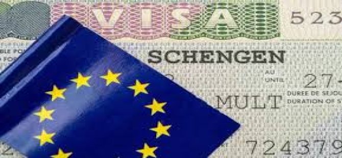 BULGARİSTAN VE ROMANYA SCHENGEN BÖLGESİNE KATILDI