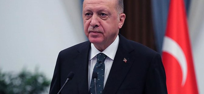 CUMHURBAŞKANI RECEP TAYYİP ERDOĞAN DUYURDU! 1 GÜNLÜK MİLLİ YAS İLAN EDİLDİ