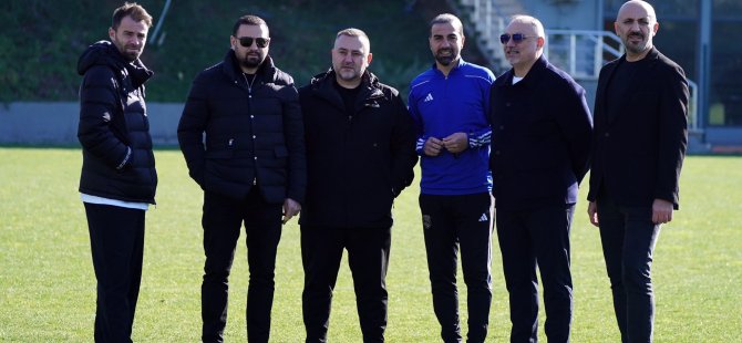 PENDİKSPOR'DAN  ADANASPOR MAÇI ÖNCESİ TARAFTARLARA  ÇAĞRI !