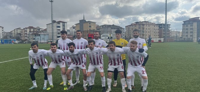 KARTAL BELEDİYESİ İŞİTME ENGELLİ SPOR KULÜBÜ GURURLANDIRDI