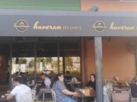 HAVERAN RESTAURANT RAKİPLERİNE FARK ATIYOR