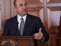 ÇAVUŞOĞLU'NDA SURİYE İLE İLGİLİ ÖNEMLİ AÇIKLAMA