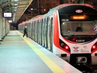 MARMARAY DA 24 SAAT HİZMET VERECEK