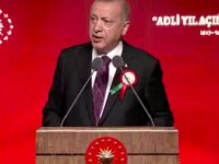 CUMHURBAŞKANI  ERDOĞAN;BU MEKAN ŞAHSIMA AİT DEĞİLDİR''