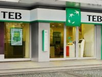 TEB KONUT KREDİSİ FAİZ ORANINI 1.15'E DÜŞÜRDÜ