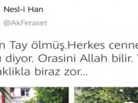 BU SÖZLERİN HESABINI YARGI ÖNÜNDE VERECEKSİN