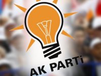 AK PARTİ'DEN SEÇİM SONRASI İLK NEŞTER 4 İSİM GÖREVDEN ALINDI