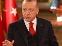 ERDOĞAN'IN SÖZLERİ DÜNYA BASININDA YANKI YARATTI