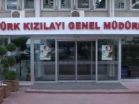 KIZILAY'DA YENİ DANIŞMANA 14 LİRA MAAŞ