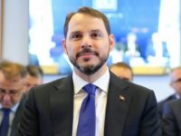 BAKAN ALBAYRAK:'' EYT GÜNDEMİMİZDE YOK ÇALIŞMA DA YOK''