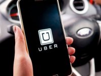 YARGIDAN UBER KARARI;MOBİL UYGULAMALARINA ERİŞİM ENGELİ GELDİ