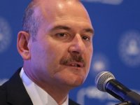 SÜLEYMAN SOYLU AÇIKLADI; 41 IŞİD ÜYESİ TESLİM ALINDI