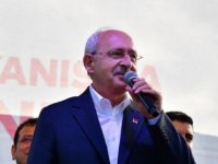 KILIÇDAROĞLU:HİÇ BİR YURTTAŞIMIZA AYRIMCILIK YAPMAYACAĞIZ