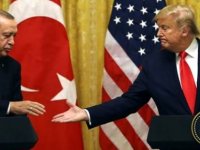 TRUMP:40 MİLYAR DOLARI DUYUNCA ŞOK OLDU