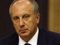 MUHARREM  İNCE'DEN RAHMİ TURANA SERT GÖNDERME