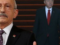 KILIÇDAROĞLU:ERDOĞAN CHP'Yİ DAĞITMAK İÇİN HER ŞEYİ YAPAR