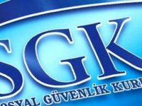 YEDİ  İLDE SGK OPERASYONU