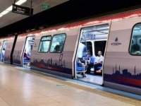 TUZLA PENDİK SABİHA GÖKÇEN METRO HATTI ÇALIŞMALARI BAŞLIYOR