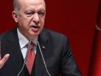 ERDOĞAN:KÜÇÜK HESAPLAR YAPAN BELEDİYE BAŞKANLARI ŞEHRE İHANET EDER''