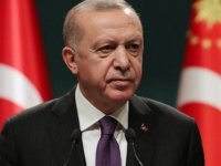 Erdoğan'dan Açıklama;Yeminli Millet Düşmanları