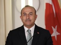 MEVLÜT ÇAVUŞOĞLU'NA VATANDAŞTAN TEPKİ YAĞDI!