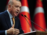 CUMHURBAŞKANI RECEP TAYYİP ERDOĞAN;''TOGG İLE 60 YILLIK HAYALİ GERÇEKLEŞTİRİYORUZ''