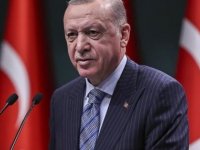 CUMHURBAŞKANI RECEP TAYYİP ERDOĞAN'DAN ASGARİ ÜCRET AÇIKLAMASI