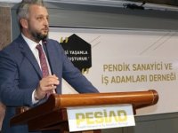 PESİAD'DAN 10 OCAK ÇALIŞAN GAZETECİLER GÜNÜ'NE ÖZEL ''ŞEHRİN ŞAİRLERİ'' PROGRAMI