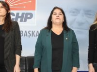 CHP PENDİK KADIN KOLLARI BAŞKANLIĞI KONGRE TAKVİMİNİ AÇIKLADI