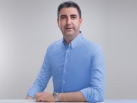 BAŞKAN GÖKHAN YÜKSEL'DEN 19 MAYIS MESAJI