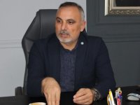 SÜLEYMAN TURAN İYİ PARTİ'DEN AYRILDI