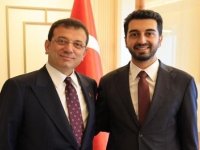 EREN ALİ BİNGÖL:''GEREKİRSE KAPILARDA YATACAĞIZ AMA  METROYU BURAYA GETİRECEĞİZ'