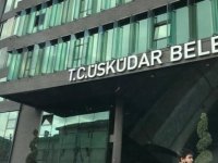 ÜSKÜDAR BELEDİYE BAŞKANLIĞI’NDAN ESKİ BAŞKAN TÜRKMEN HAKKINDA SUÇ DUYURUSU