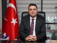 ÜMRANİYE BELEDİYE BAŞKAN YARDIMCISI YAVUZ SELİM TUNCER HAYATINI KAYBETTİ