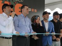 PENDİK KAHVE FESTİVALİ GÖRKEMİYLE AÇILDI